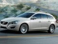 Volvo предизвиква BMW, Audi и Mercedes-Benz с новото си комби V60