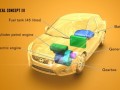Volvo разработва електрически концепции с увеличена автономност