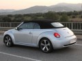 VW Beetle кабриолет до края на годината в САЩ