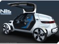 VW NILS – превозно средство от 2030 г.