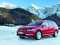 VW Passat Alltrack вече може да се поръча