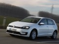 VW показа e-Golf