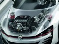 VW показа новия 3-литров VR6 агрегат с мощност от 496 к.с.