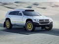 VW представи две концепции в Катар