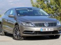 VW работи върху по-малко CC