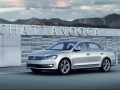 VW с нов дизелов агрегат в САЩ