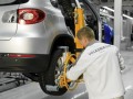 VW ще прави „шкоди” във фабрика на GAZ