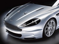 Wallpaper for Aston Martin