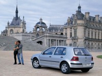 Тапет за VW