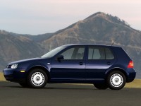 Тапет за VW