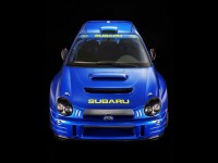 Wallpaper for Subaru