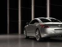 Wallpaper for Peugeot