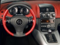 Тапет за Opel