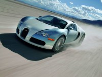 Тапет за Bugatti