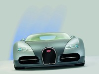 Тапет за Bugatti