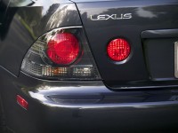 Тапет за Lexus