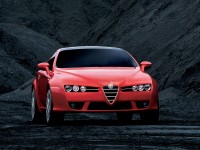 Wallpaper for Alfa Romeo