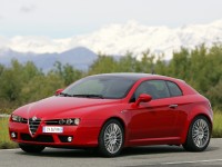 Тапет за Alfa Romeo