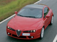 Тапет за Alfa Romeo