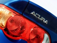 Wallpaper for Acura