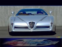 Wallpaper for Alfa Romeo