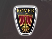 Wallpaper for Rover