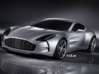Тапет за Aston Martin