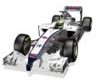 Williams връща Martini в моторните спортове