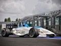 Williams ще доставят акумулаторите за Formula E