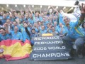 World Champions!