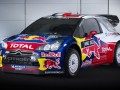 WRC 2011 - Citroën Racing навлиза в трето измерение!