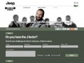 www.jeep-people.com: the new Jeep® web portal goes live