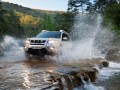 X-trail, Pathfinder и Navara – звезди на изложението  Adventure and Extreme