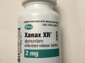 Xanax (Alprazolam) 2 mg Online