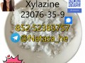 Xylazine 23076-35-9 Xylazine hydrochloride