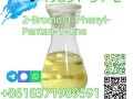 Yellow Liquid cas 49851-31-2 high quality