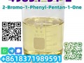 Yellow Liquid CAS 49851-31-2 top quality