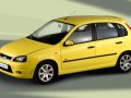 АвтоВАЗ стартира продажбите на Lada Kalina Sport 1.4