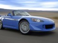 Автомобилен салон Ню Йорк 2007: Световен дебют за Honda S2000 CR