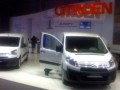 Автомотор корпорация на Автосалон София 2008