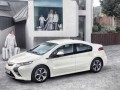 Автосалон Женева 2011: Opel Ampera с над 1000 заявки