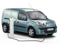 Автосалон Женева 2011: Renault показва Kangoo Maxi Z.E.