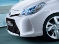 Автосалон Женева 2011: Toyota показва Yaris HSD concept и Prius+