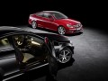 Автосалон Женева 2011: Новият Mercedes C-Class Coupe