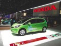 Автосалон Женева 2011: Новостите при Honda
