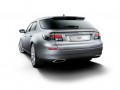 Автосалон Женева 2011: Новостите при Saab