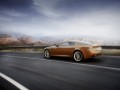 Автосалон Женева 2011: Премиера за Aston Martin Virage