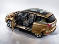 Автосалон Женева 2011: Световна премиера за Ford B-MAX