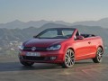 Автосалон Женева 2011: Световна премиера за Golf Cabriolet