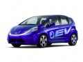 Автосалон Женева 2011: Хибридизация на щанда на Honda